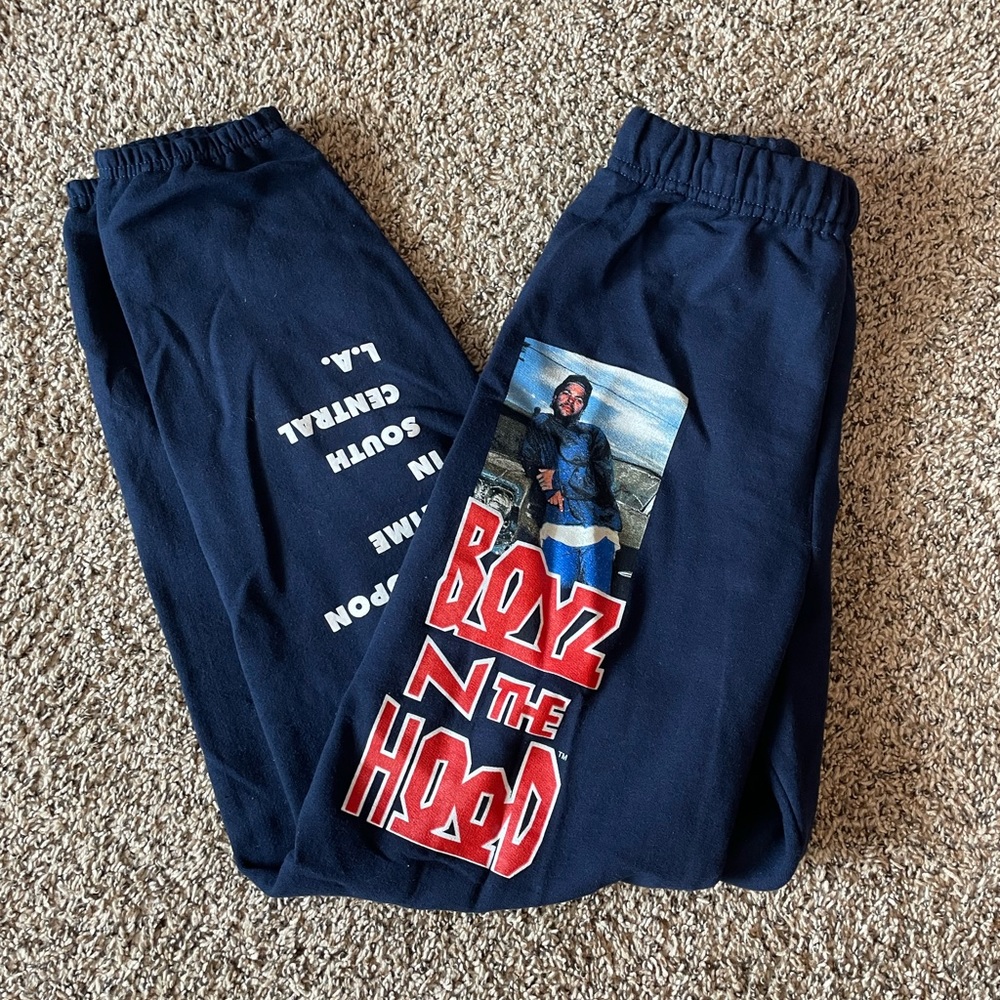 Boys N The Hood Sweatpants
